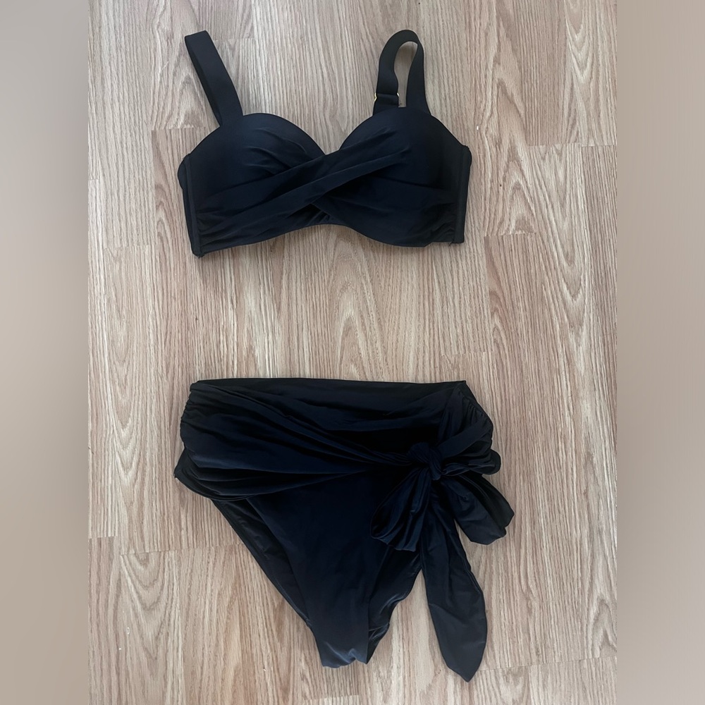 Knix bikini